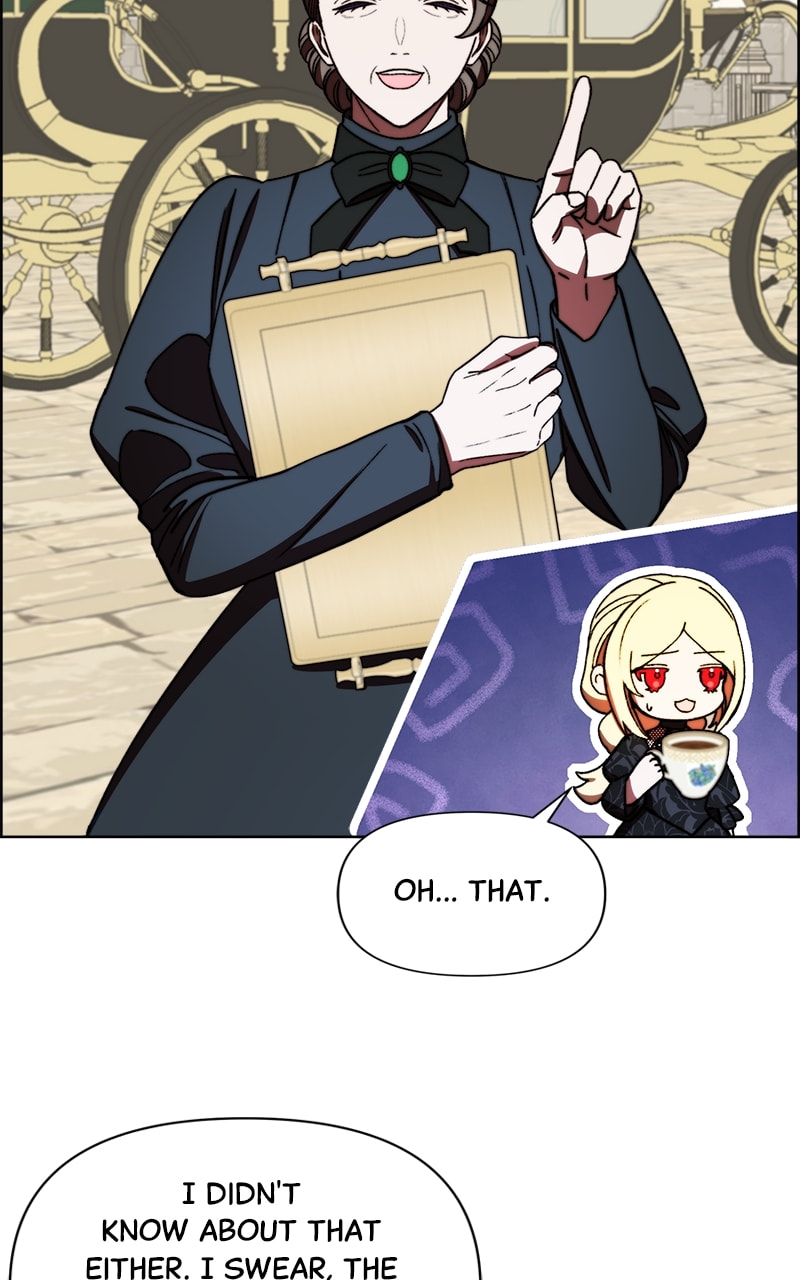 Cierra Chapter 41 page 27 - 