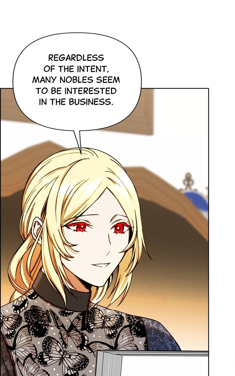 Cierra Chapter 41 page 29 - 