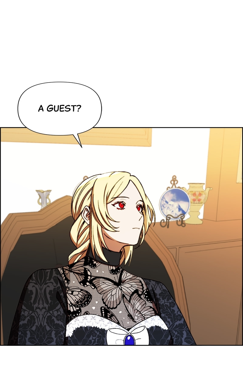 Cierra Chapter 41 page 32 - 