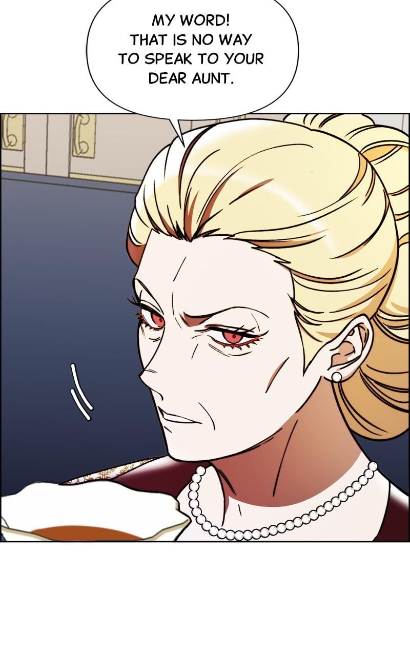 Cierra Chapter 41 page 36 - 