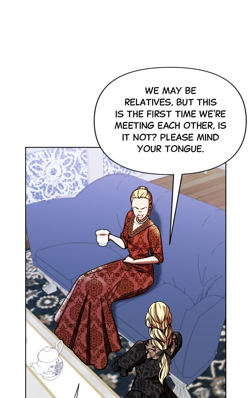 Cierra Chapter 41 page 37 - 