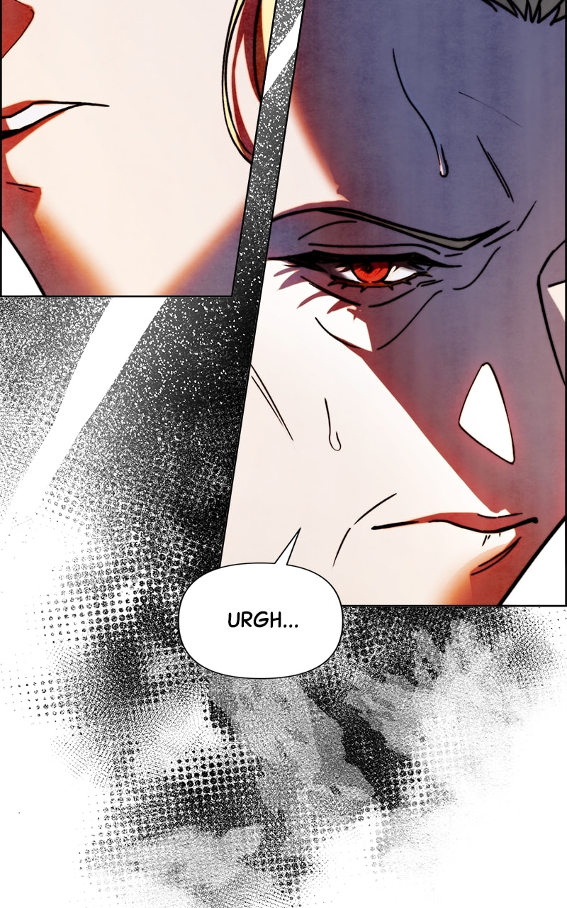 Cierra Chapter 41 page 39 - 