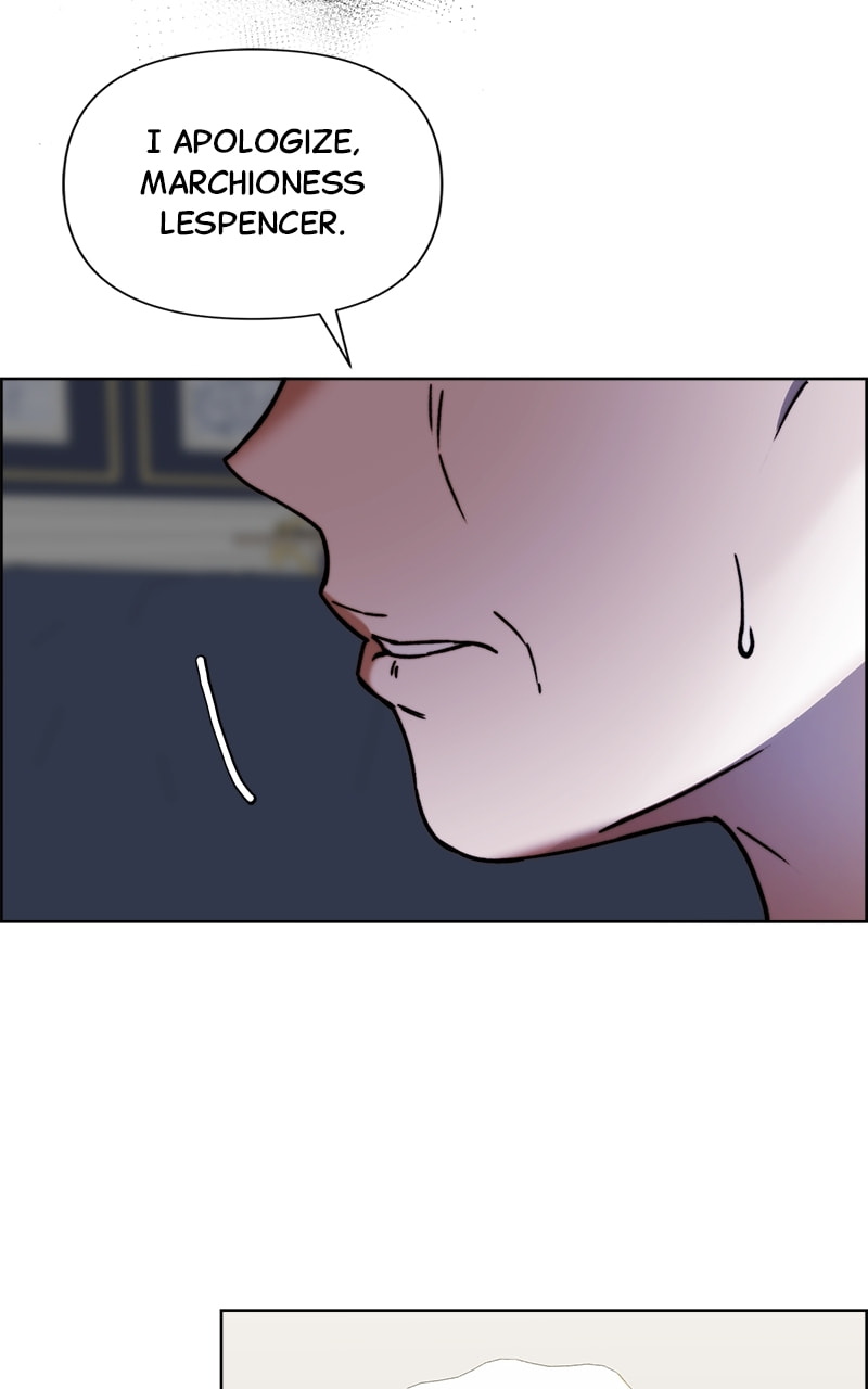 Cierra Chapter 41 page 40 - 