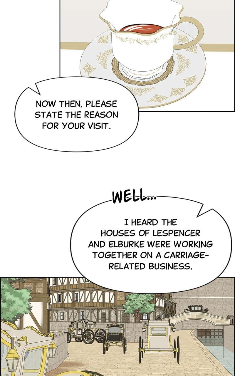 Cierra Chapter 41 page 41 - 