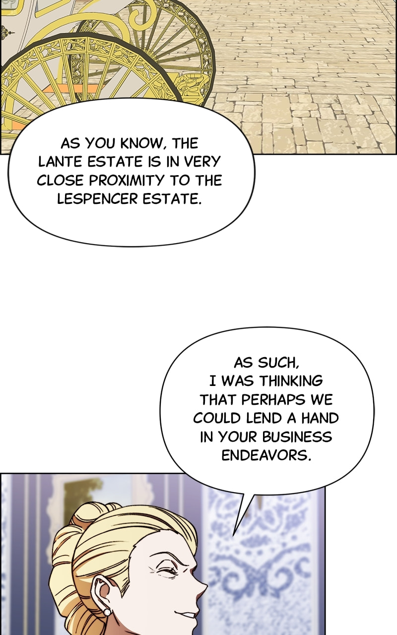 Cierra Chapter 41 page 42 - 