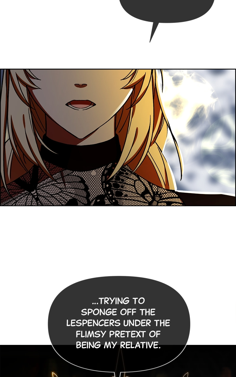 Cierra Chapter 41 page 44 - 