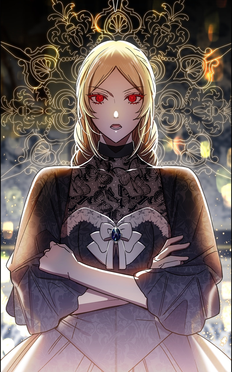 Cierra Chapter 41 page 45 - 