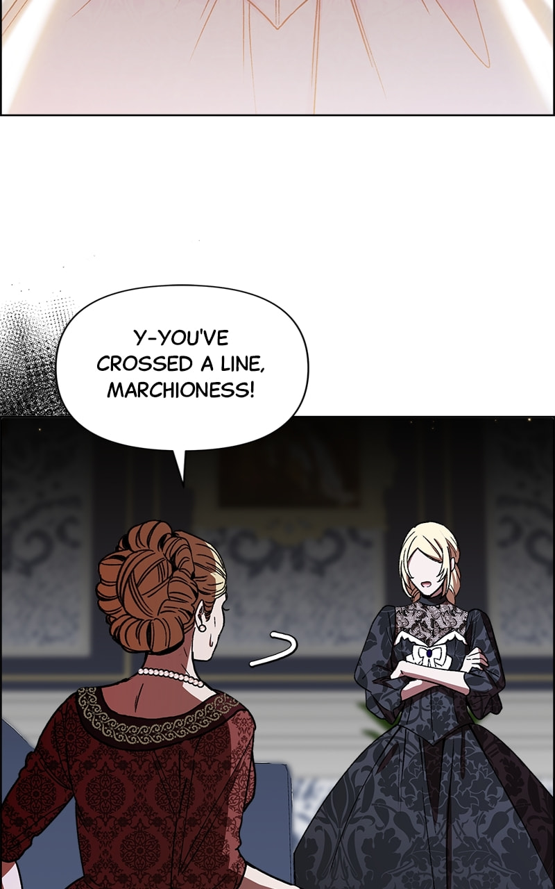 Cierra Chapter 41 page 46 - 