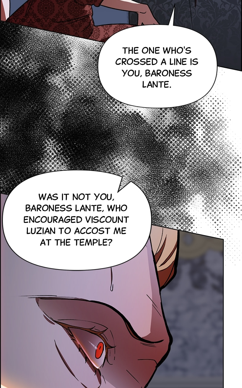 Cierra Chapter 41 page 47 - 