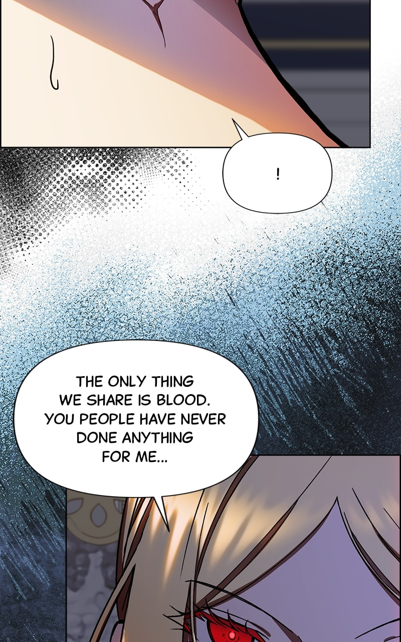 Cierra Chapter 41 page 48 - 