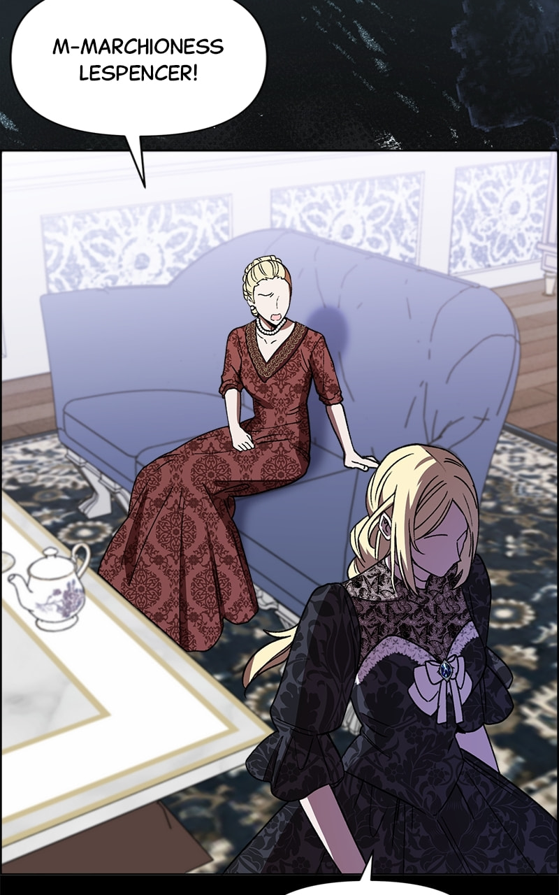 Cierra Chapter 41 page 50 - 