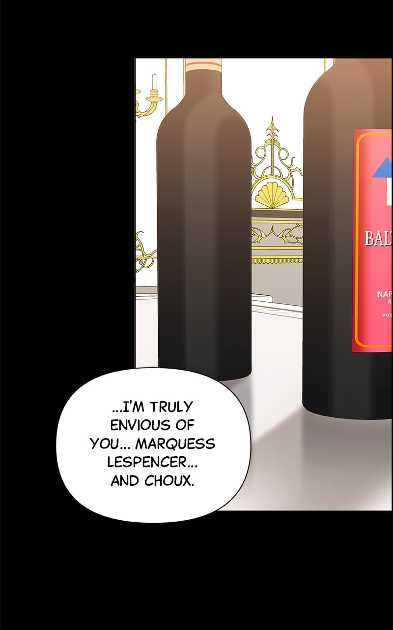Cierra Chapter 41 page 6 - 
