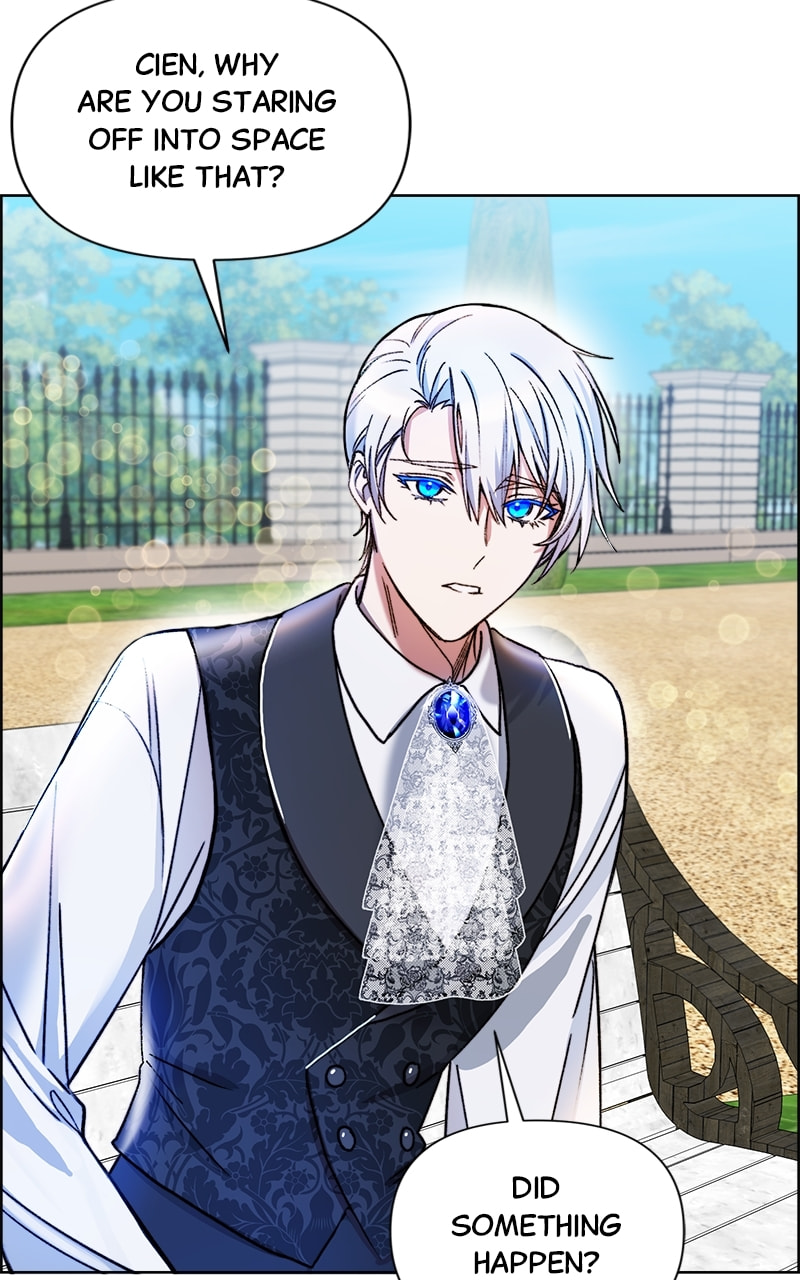 Cierra Chapter 41 page 55 - 