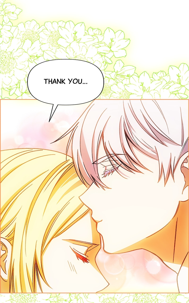 Cierra Chapter 41 page 59 - 