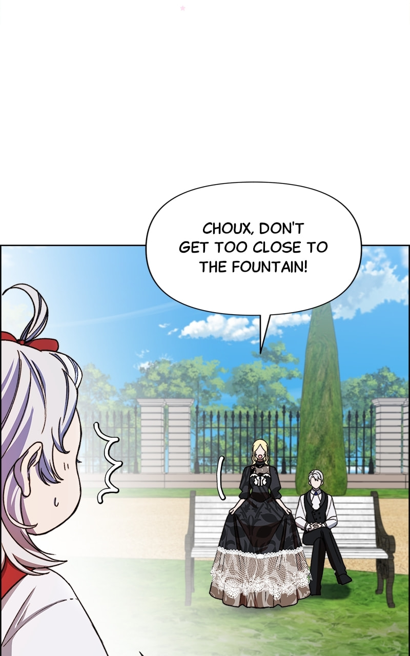 Cierra Chapter 41 page 62 - 