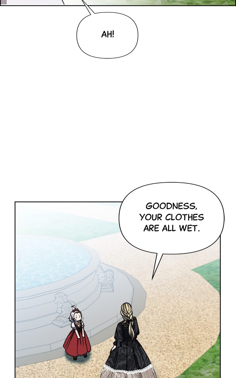 Cierra Chapter 41 page 63 - 