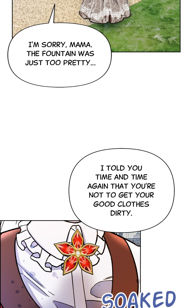 Cierra Chapter 41 page 64 - 