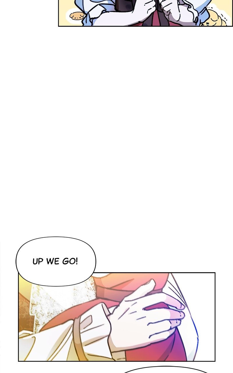 Cierra Chapter 41 page 66 - 