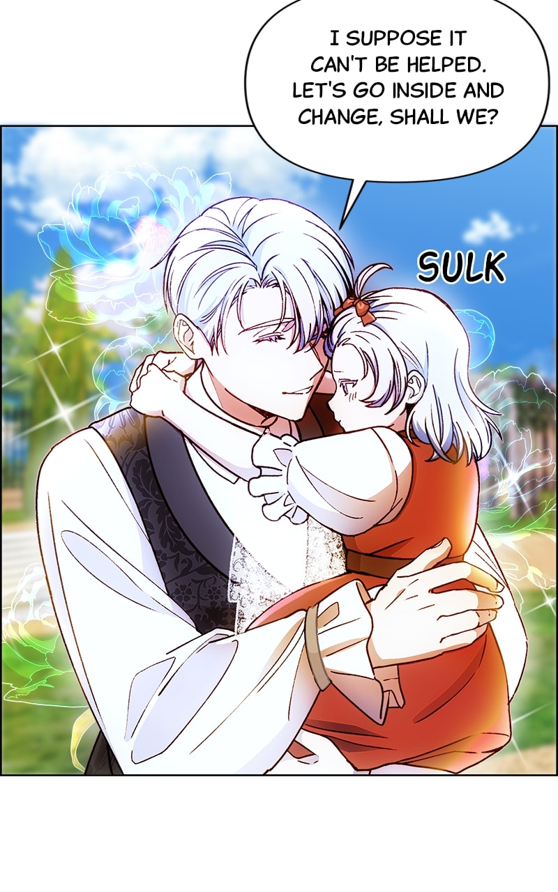 Cierra Chapter 41 page 67 - 