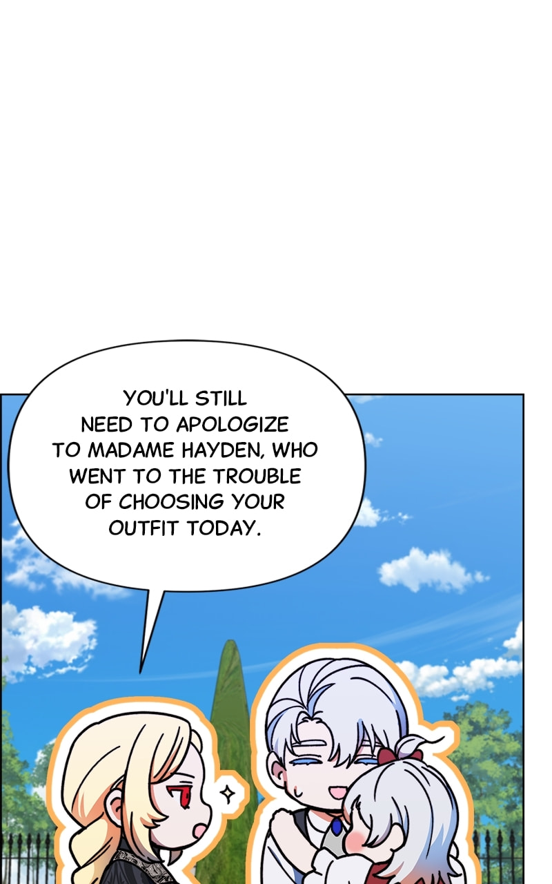 Cierra Chapter 41 page 68 - 