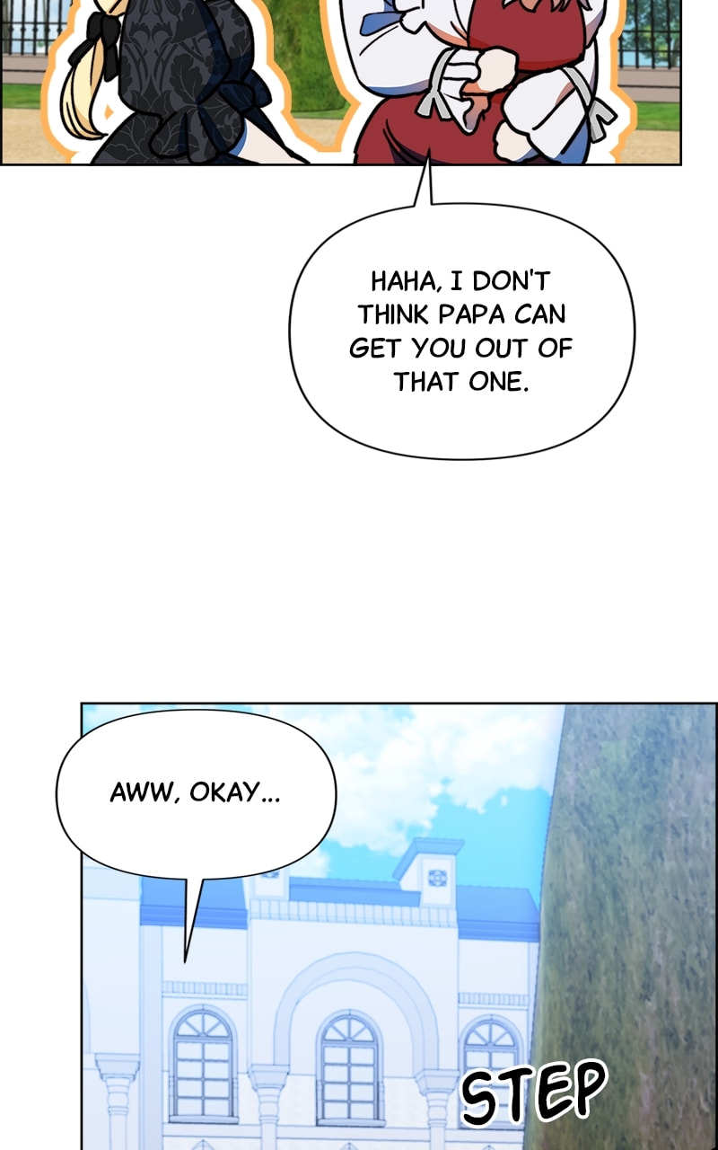 Cierra Chapter 41 page 69 - 