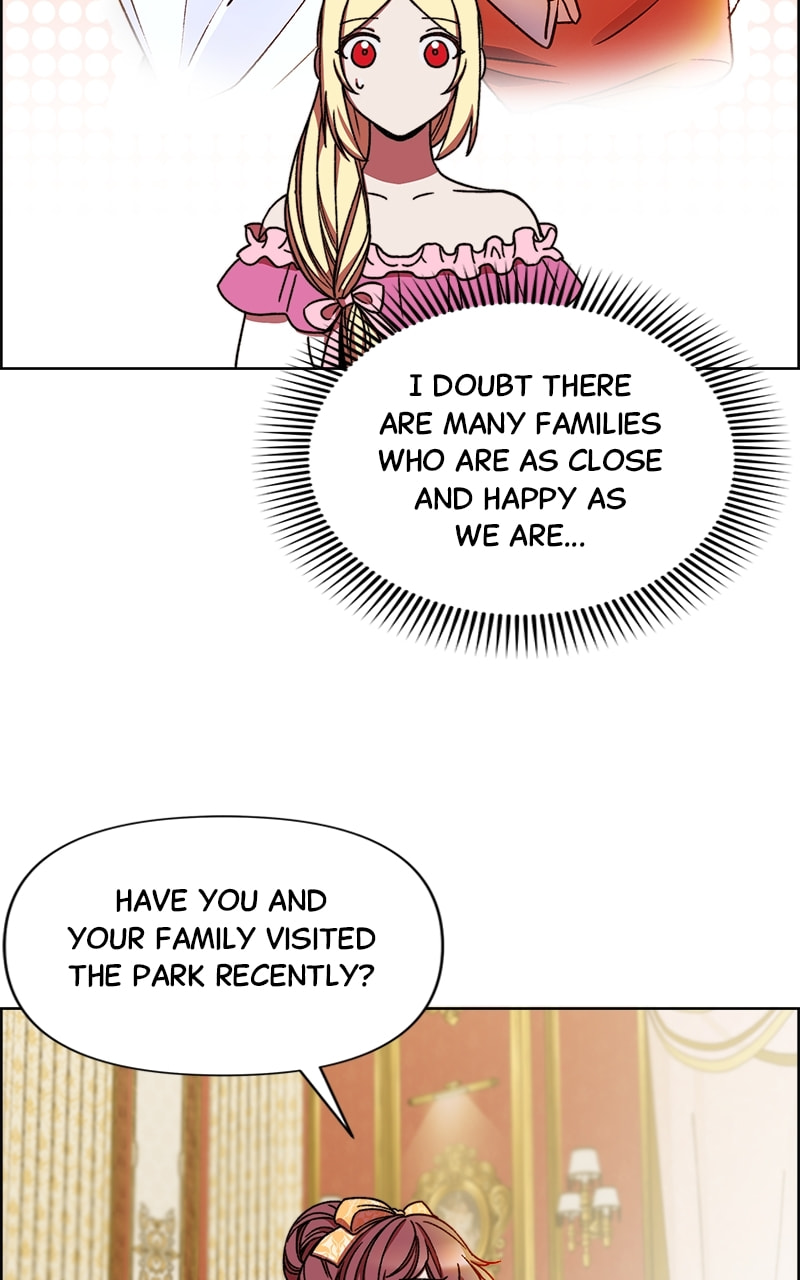 Cierra Chapter 42 page 13 - 