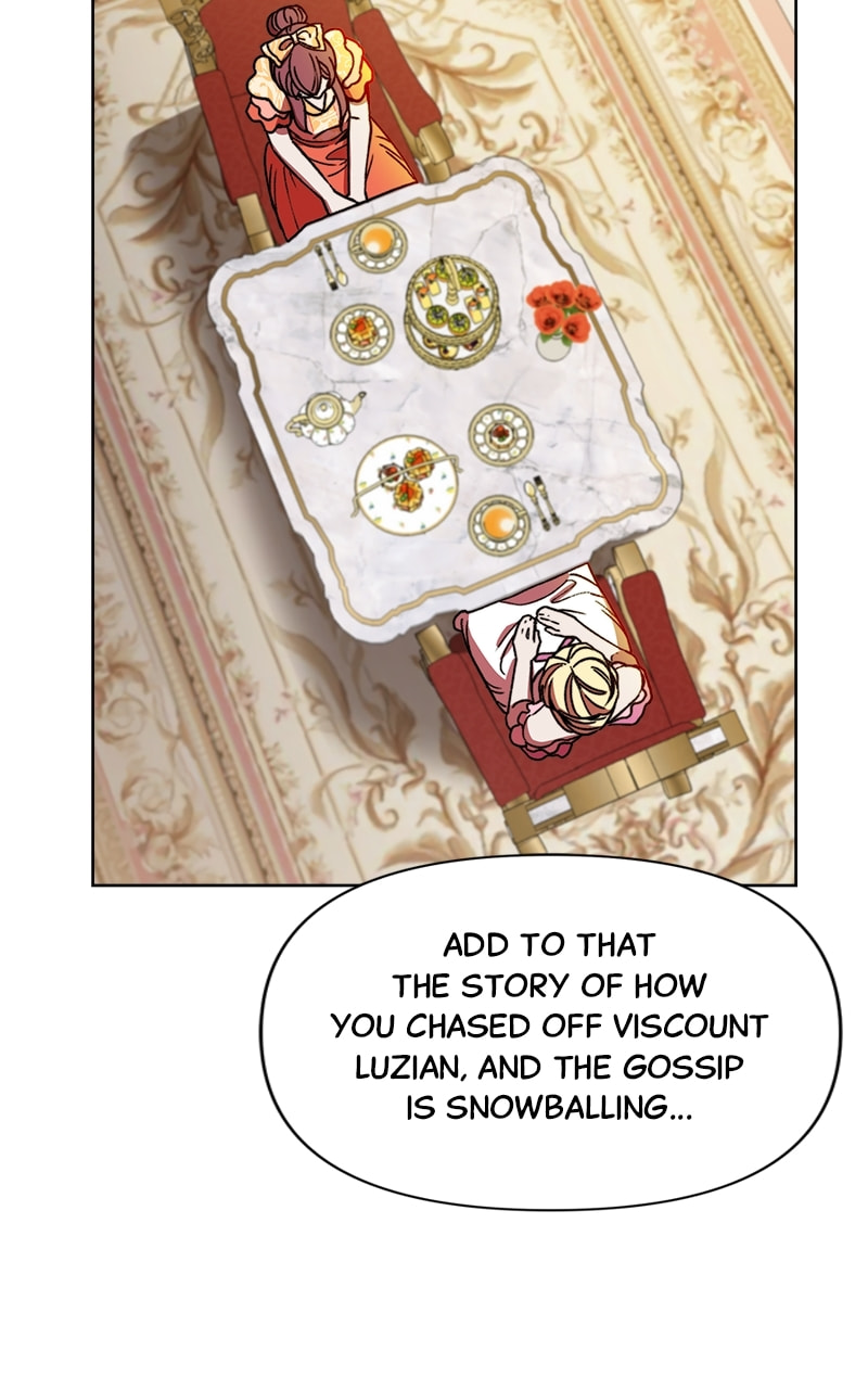 Cierra Chapter 42 page 15 - 