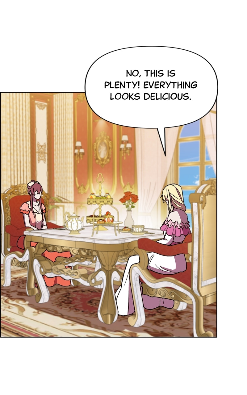 Cierra Chapter 42 page 3 - 