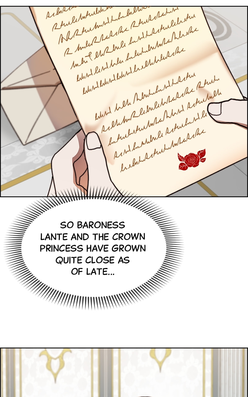 Cierra Chapter 42 page 22 - 