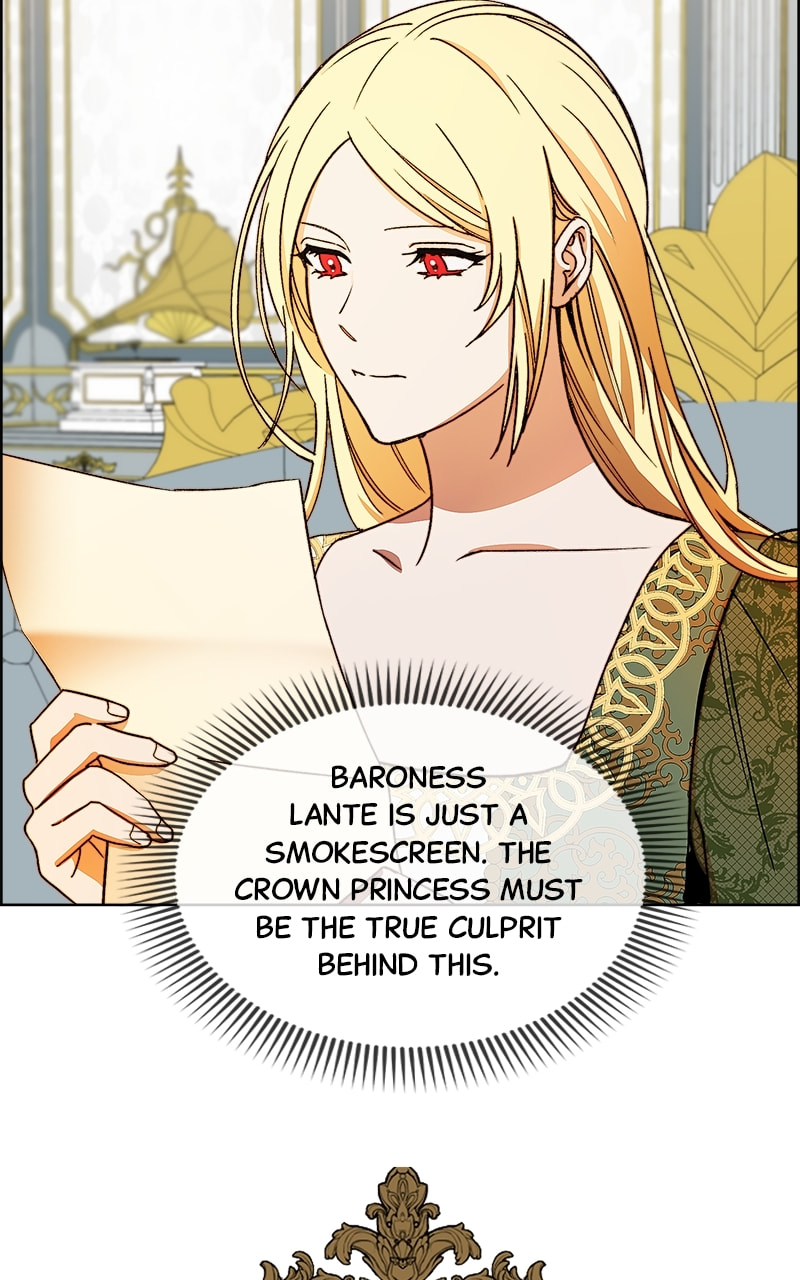 Cierra Chapter 42 page 23 - 