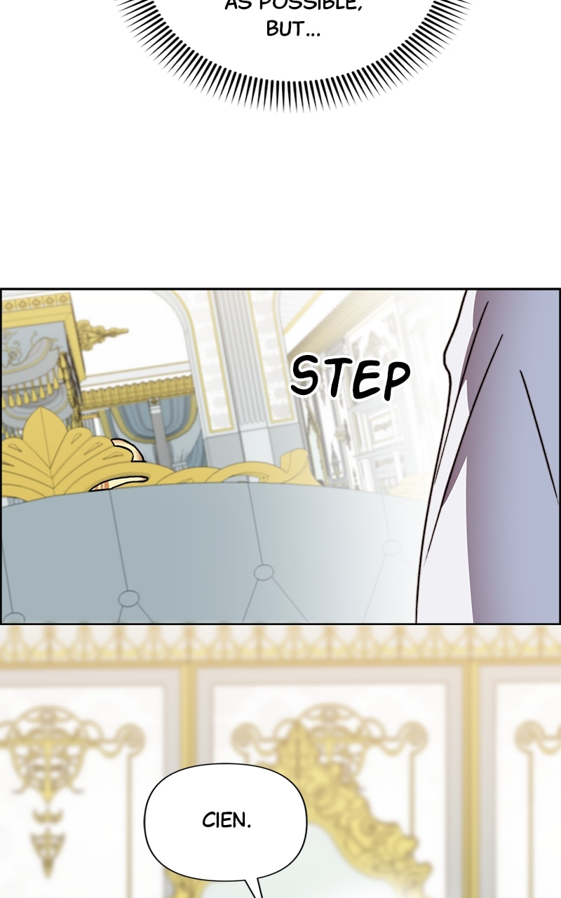 Cierra Chapter 42 page 28 - 