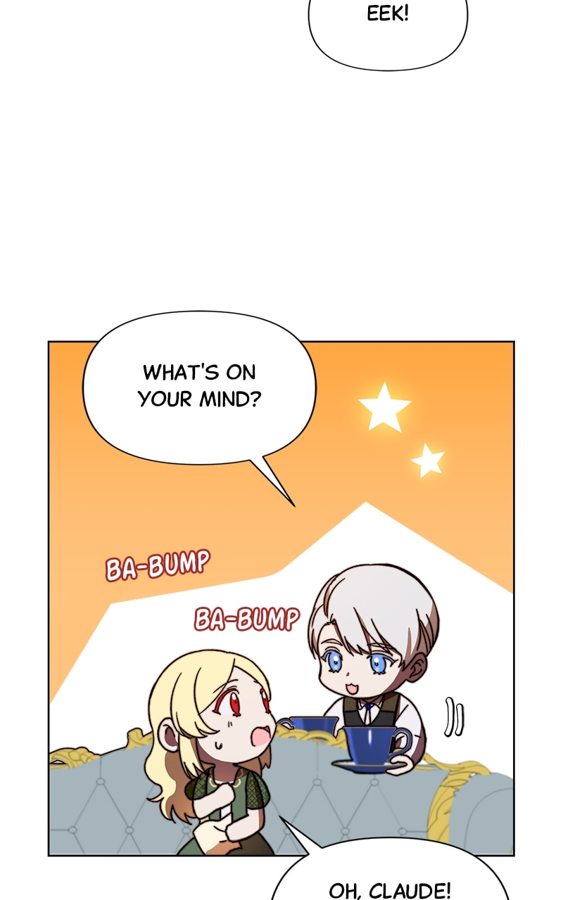 Cierra Chapter 42 page 30 - 