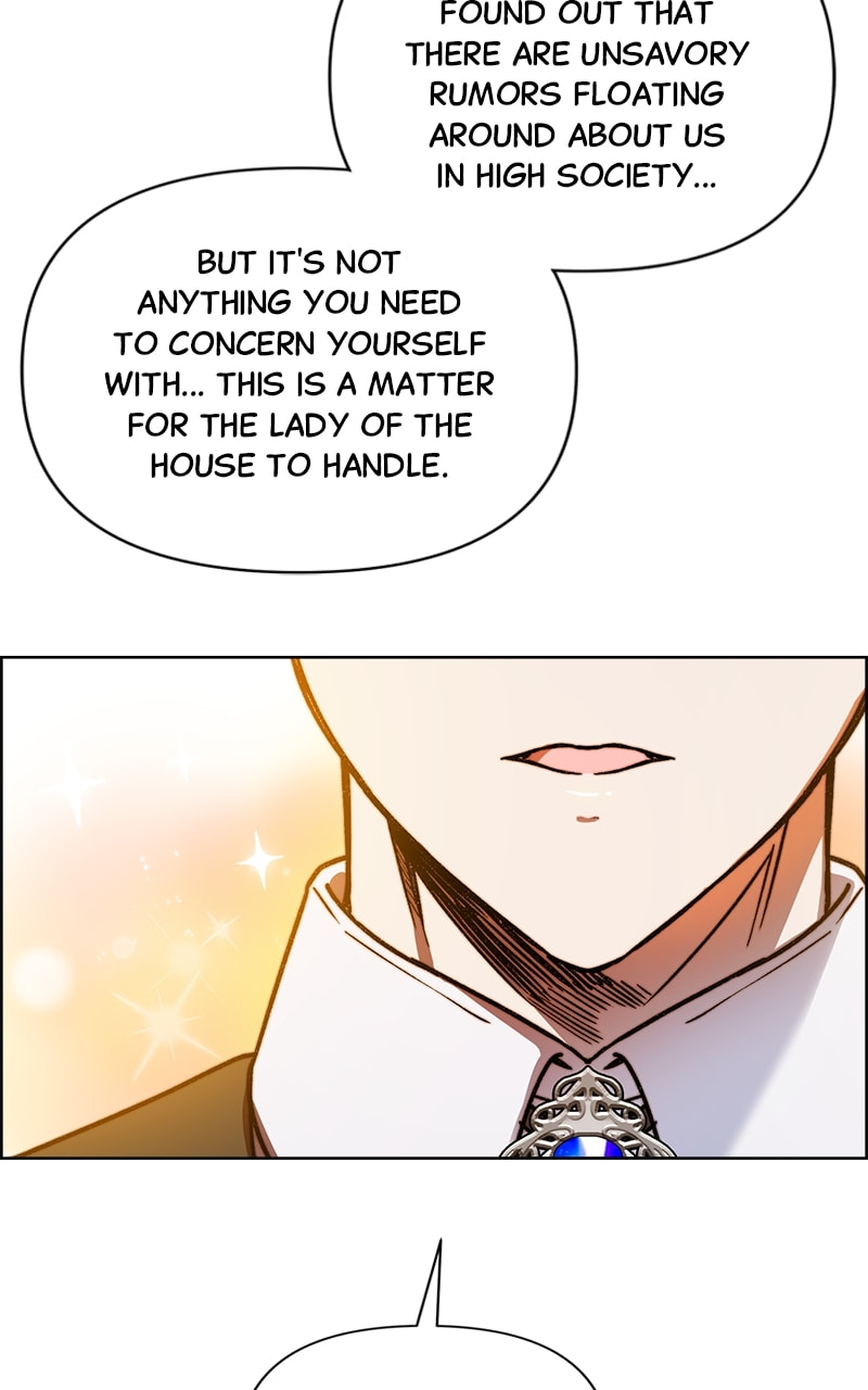 Cierra Chapter 42 page 32 - 