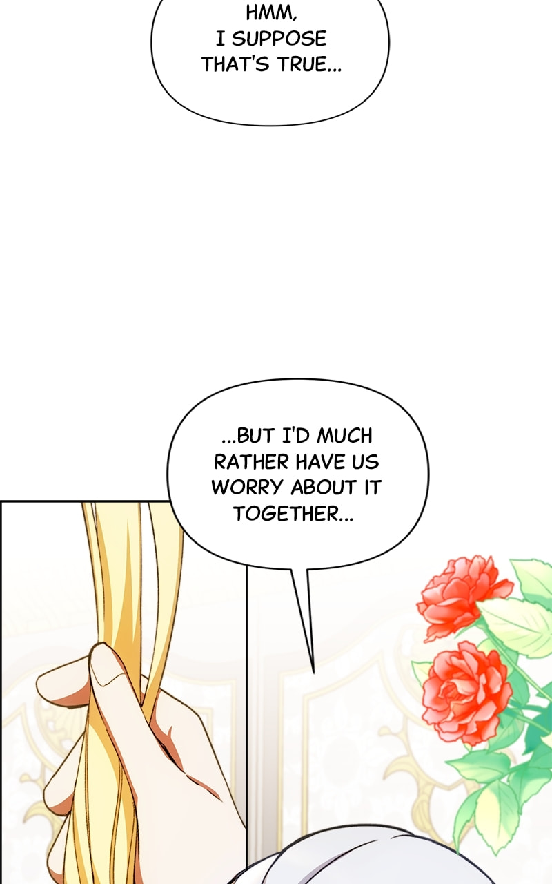 Cierra Chapter 42 page 33 - 