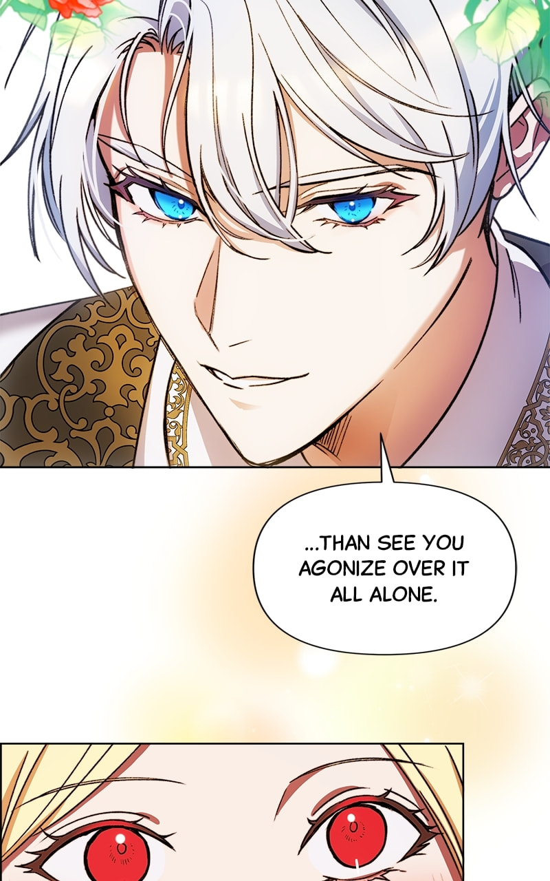 Cierra Chapter 42 page 35 - 