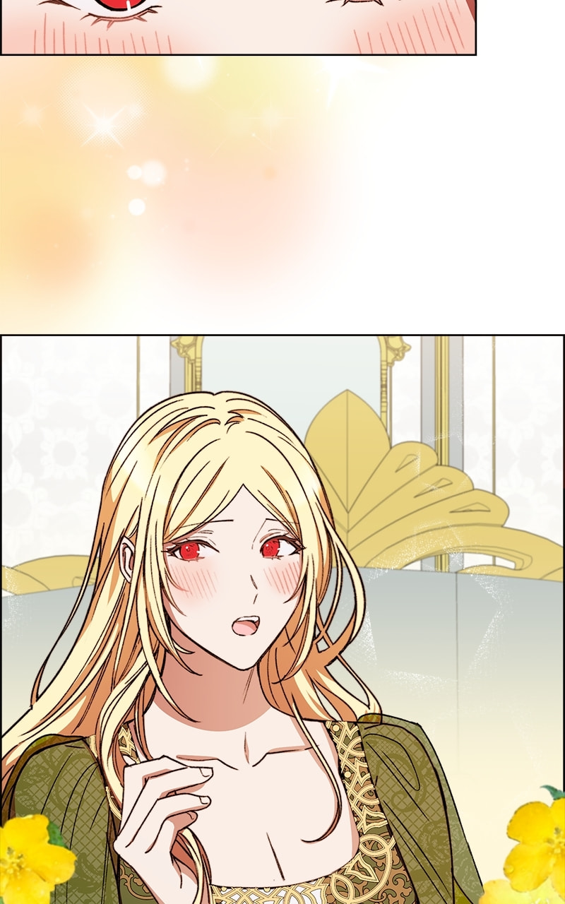 Cierra Chapter 42 page 36 - 
