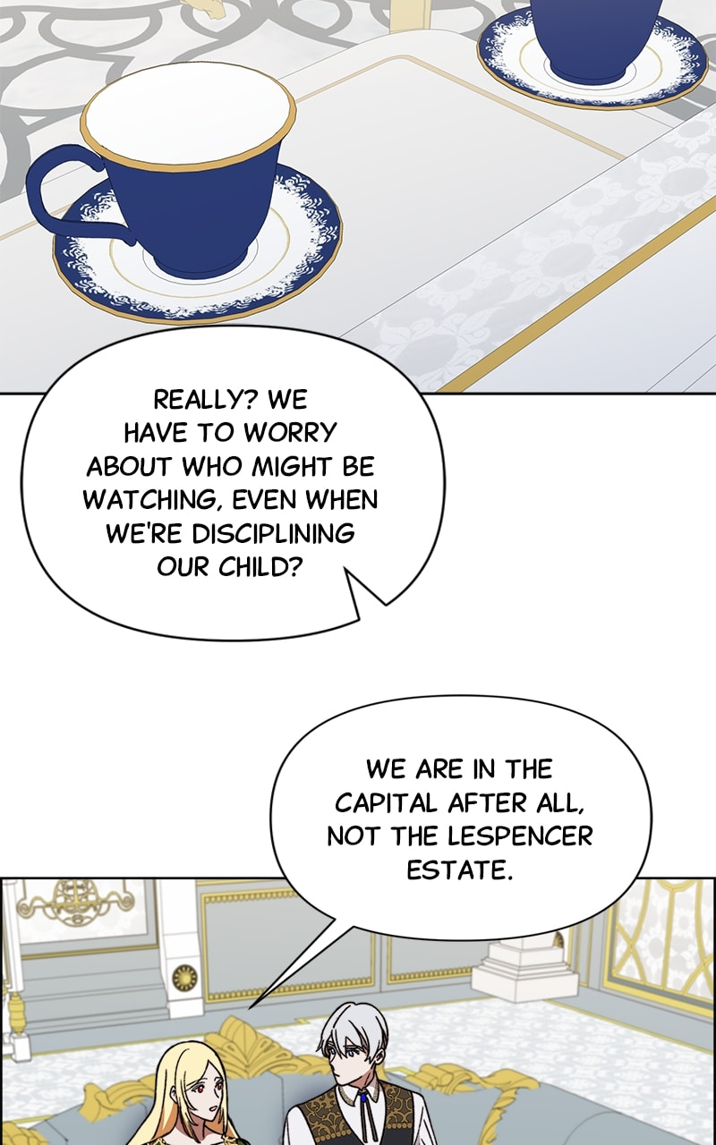 Cierra Chapter 42 page 39 - 