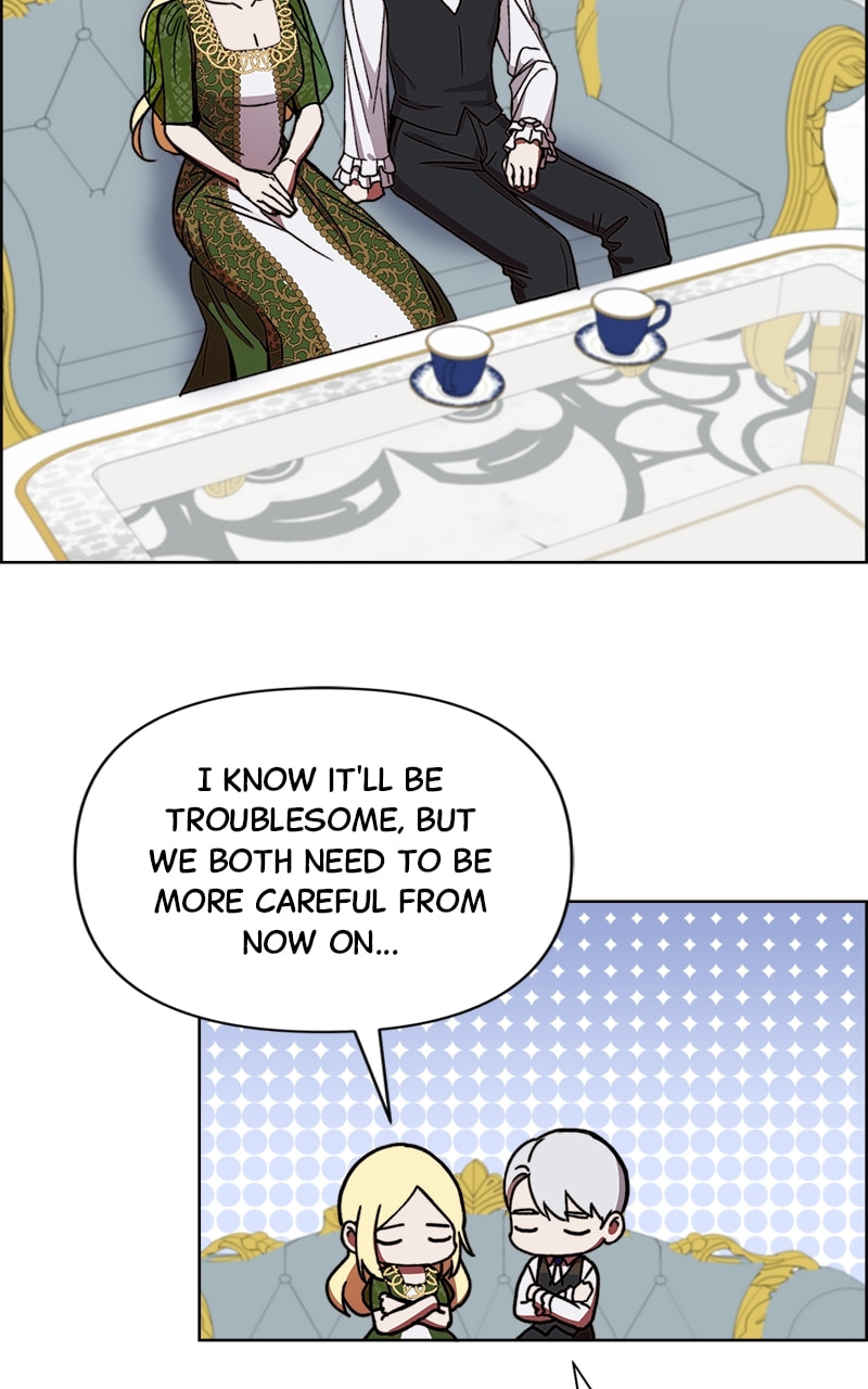 Cierra Chapter 42 page 40 - 