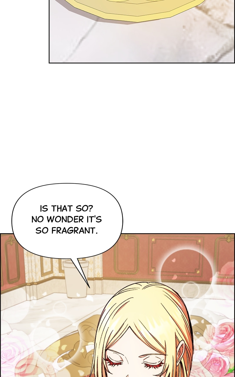 Cierra Chapter 42 page 5 - 