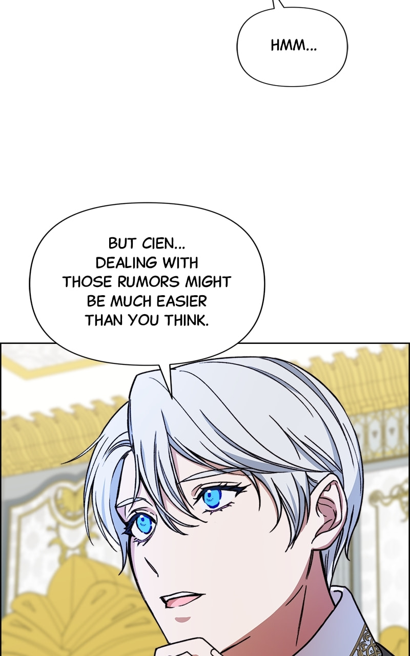 Cierra Chapter 42 page 41 - 