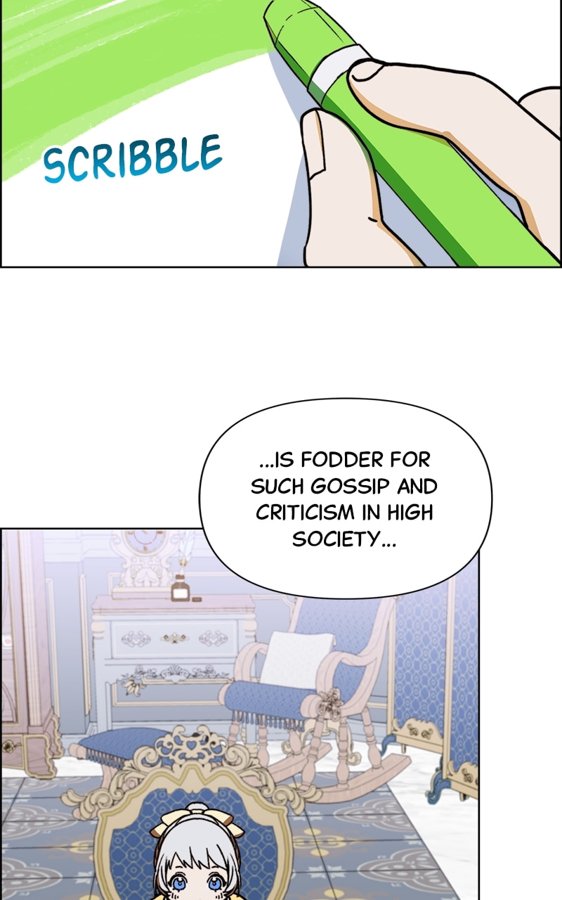 Cierra Chapter 42 page 43 - 