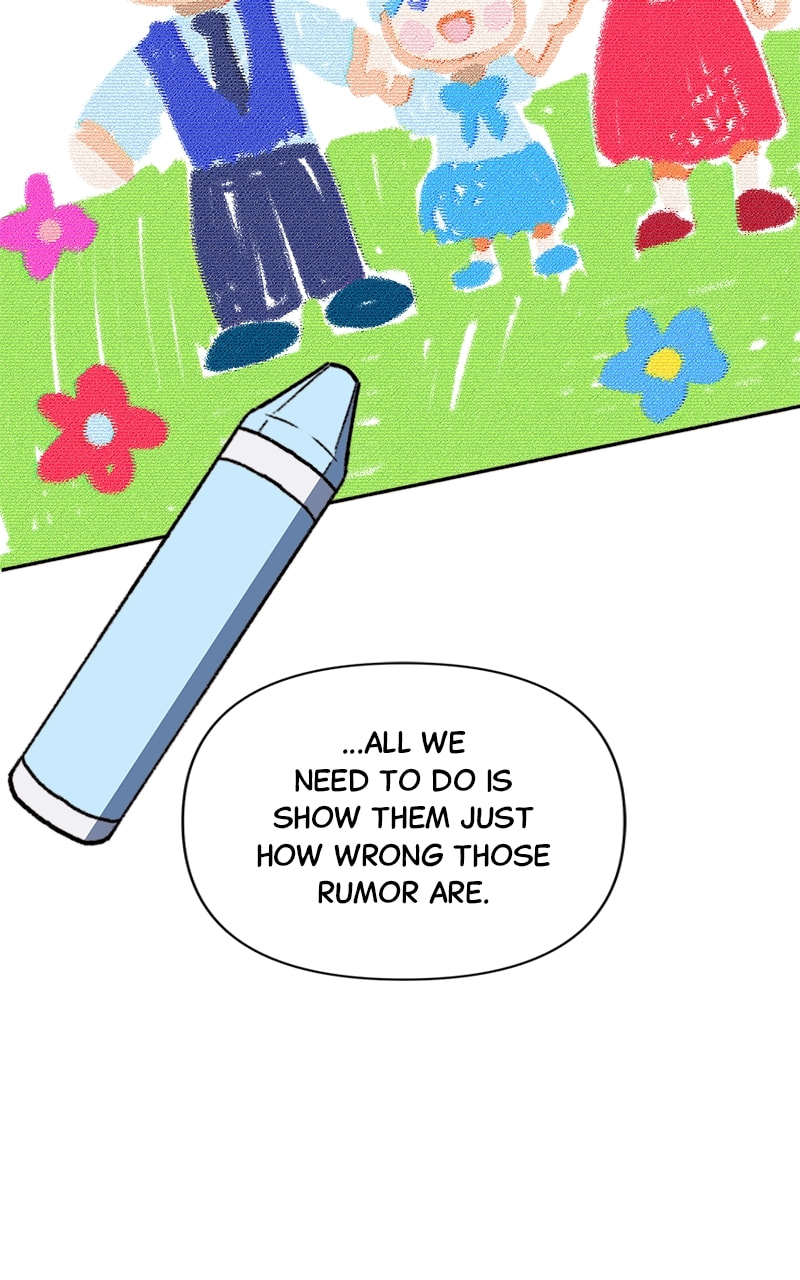Cierra Chapter 42 page 45 - 