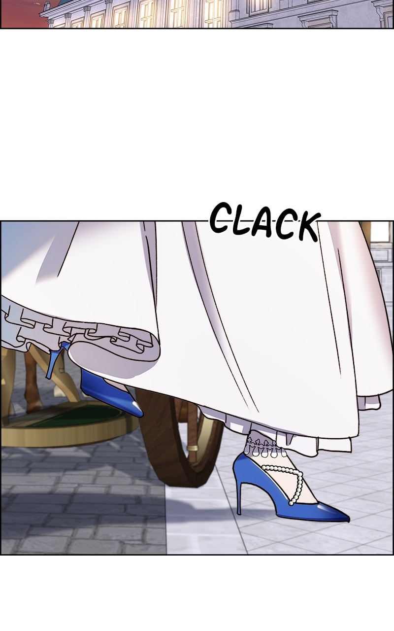 Cierra Chapter 42 page 47 - 