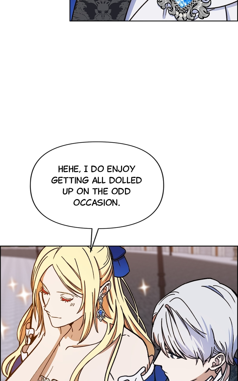Cierra Chapter 42 page 52 - 
