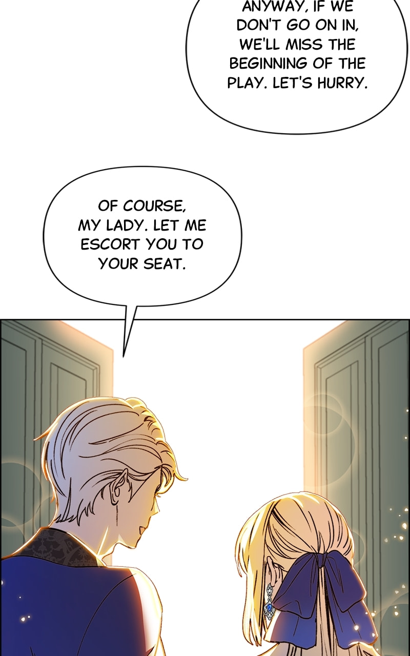 Cierra Chapter 42 page 54 - 