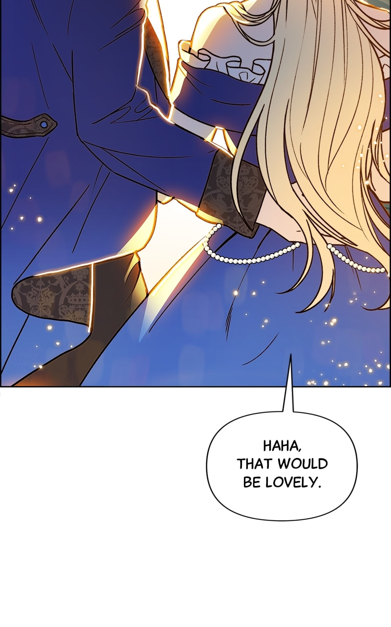 Cierra Chapter 42 page 55 - 