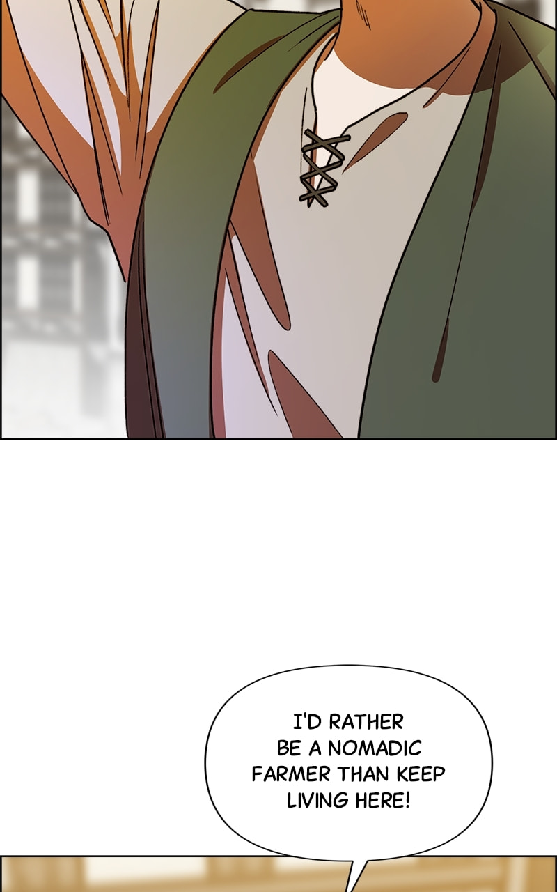 Cierra Chapter 42 page 60 - 