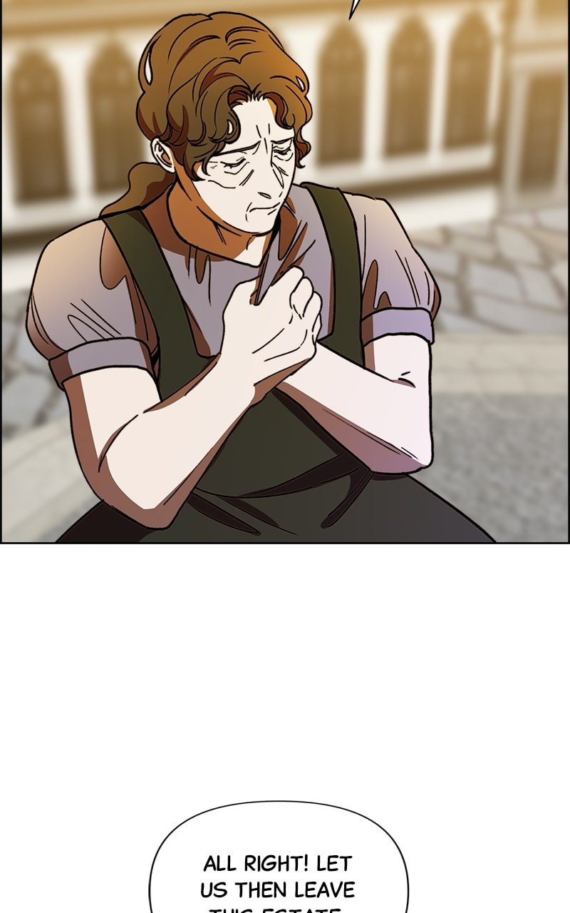 Cierra Chapter 42 page 61 - 