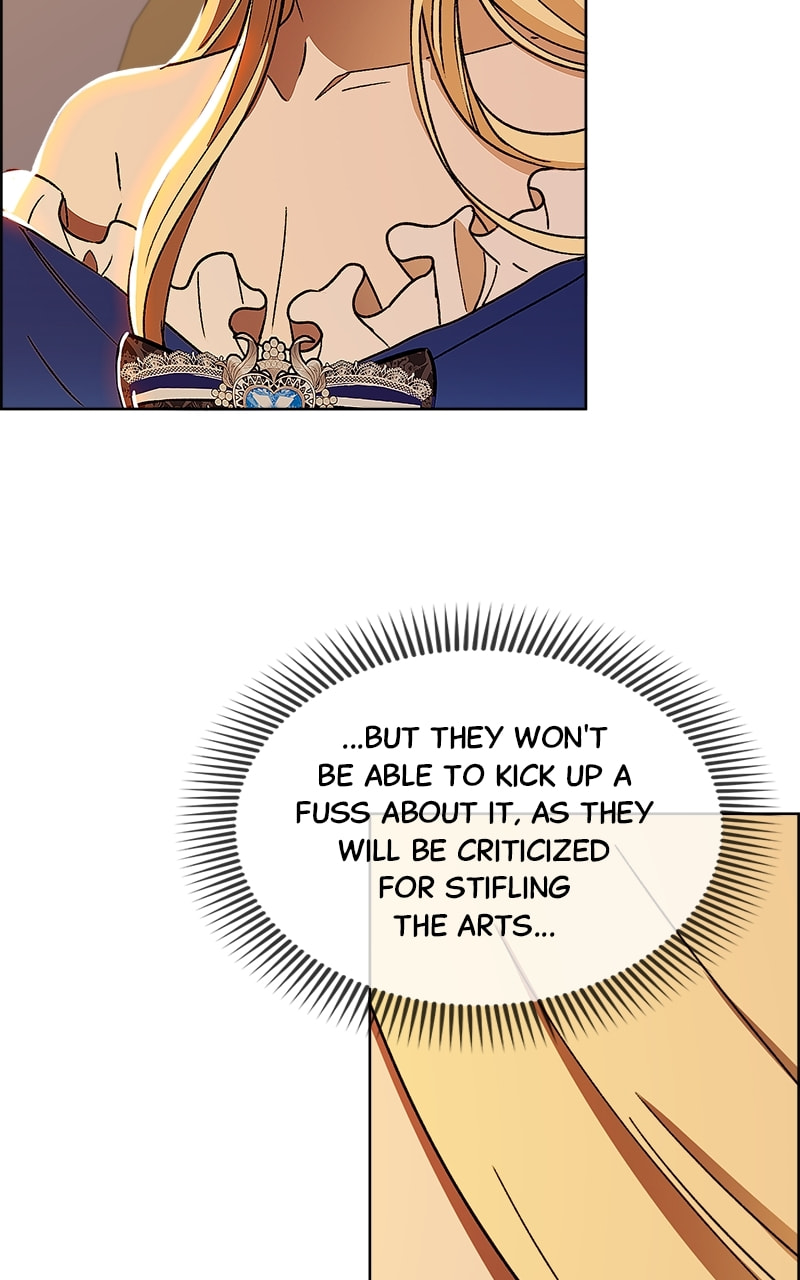 Cierra Chapter 42 page 64 - 