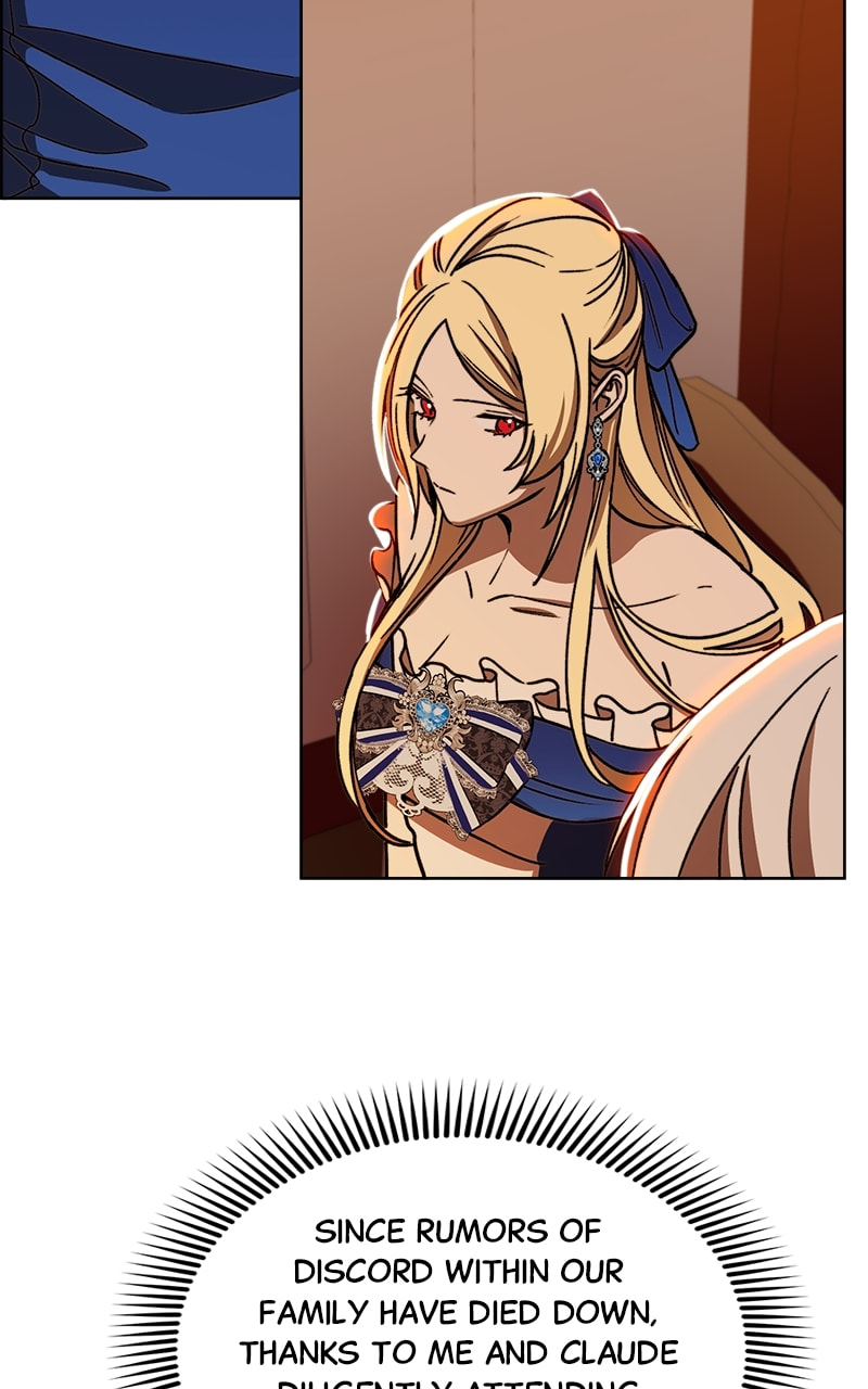 Cierra Chapter 42 page 67 - 